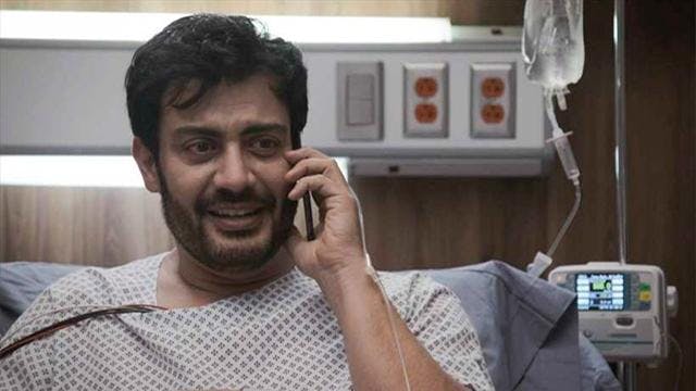 Império de Mentiras - episódio 1x65