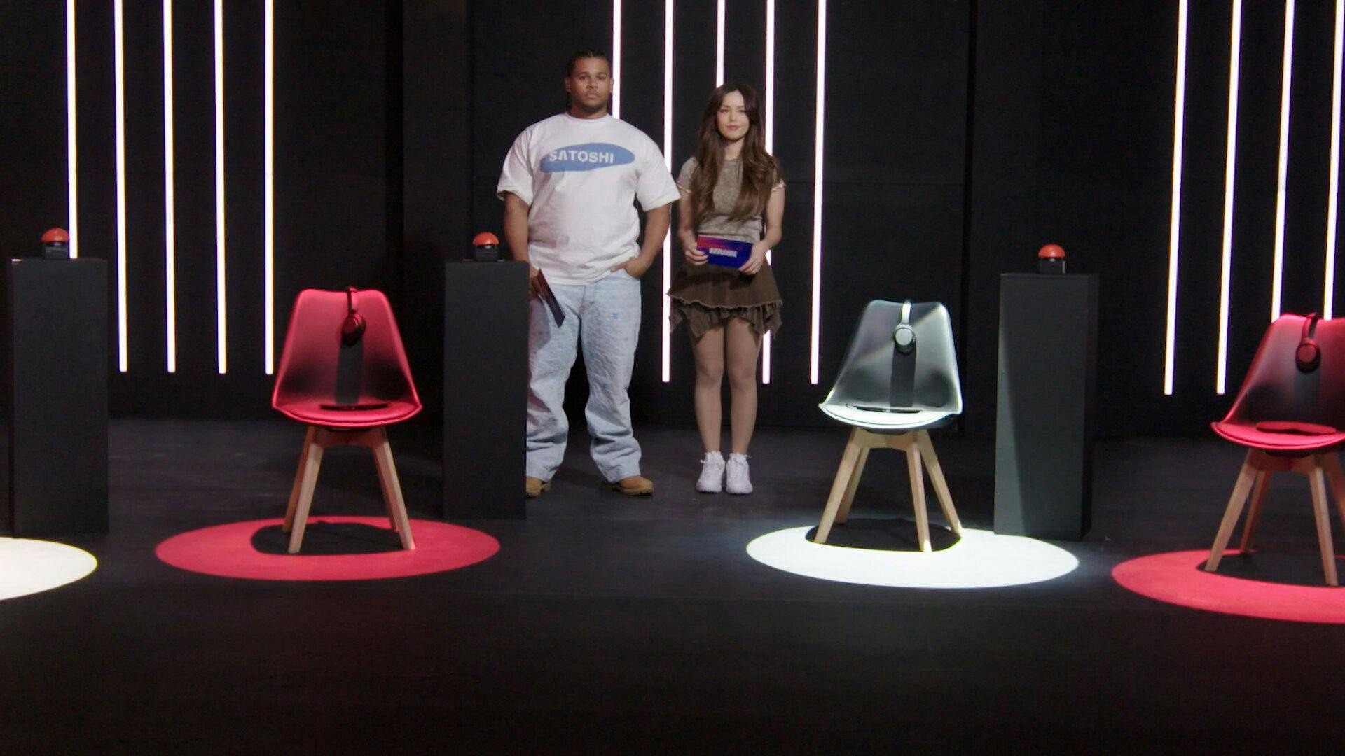 Inside: EUA backdrop