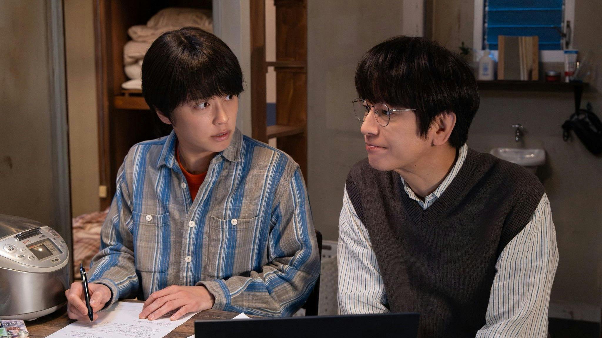 Crônicas de um Lar - episódio 1x7