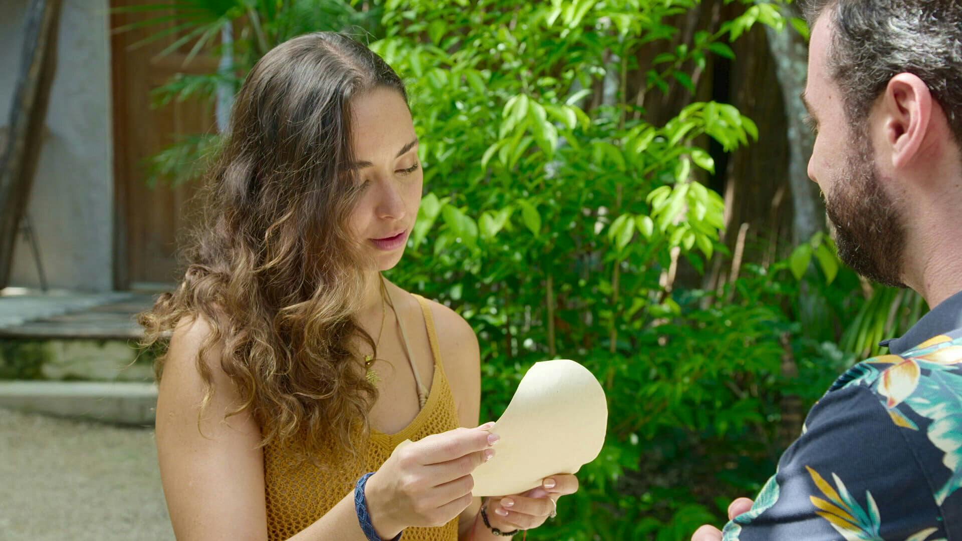 Casamento às Cegas: México - episódio 1x4