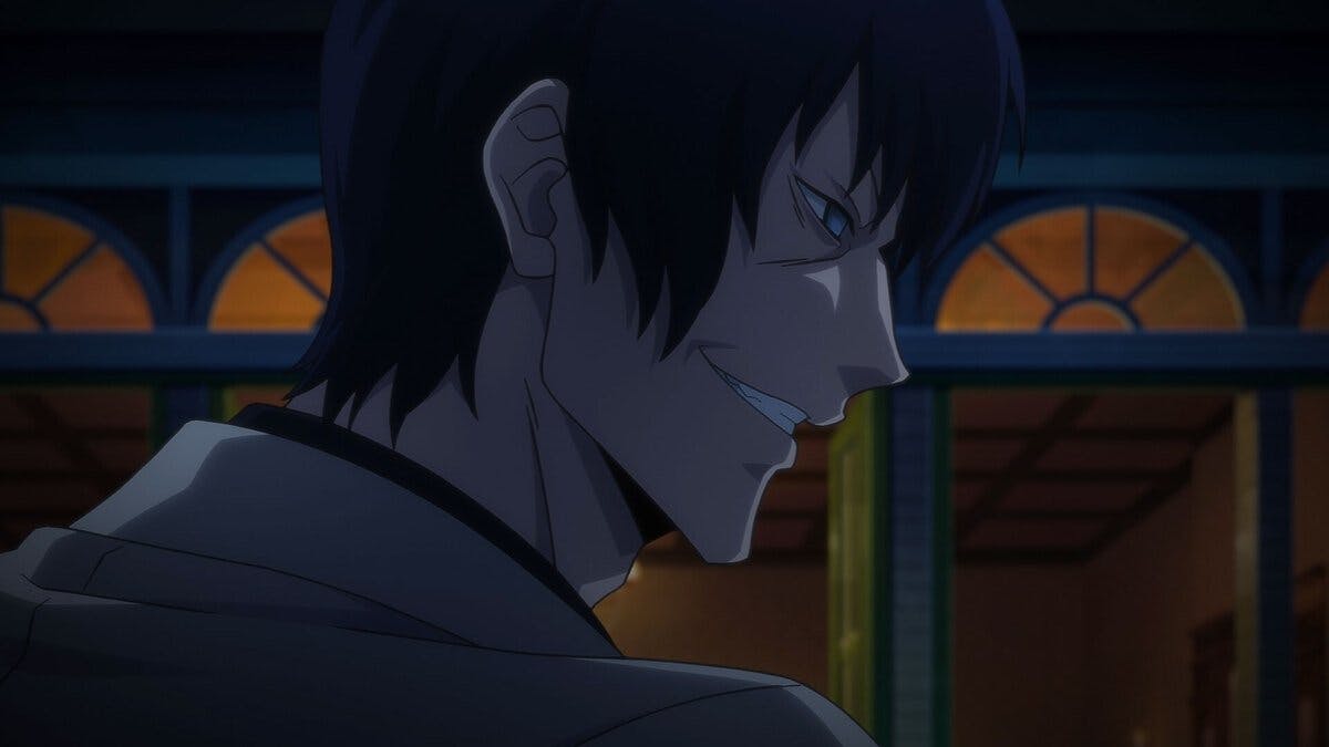 Rurouni Kenshin - episódio 1x21