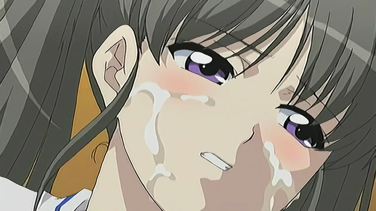 Kimihagu - episódio 1x2