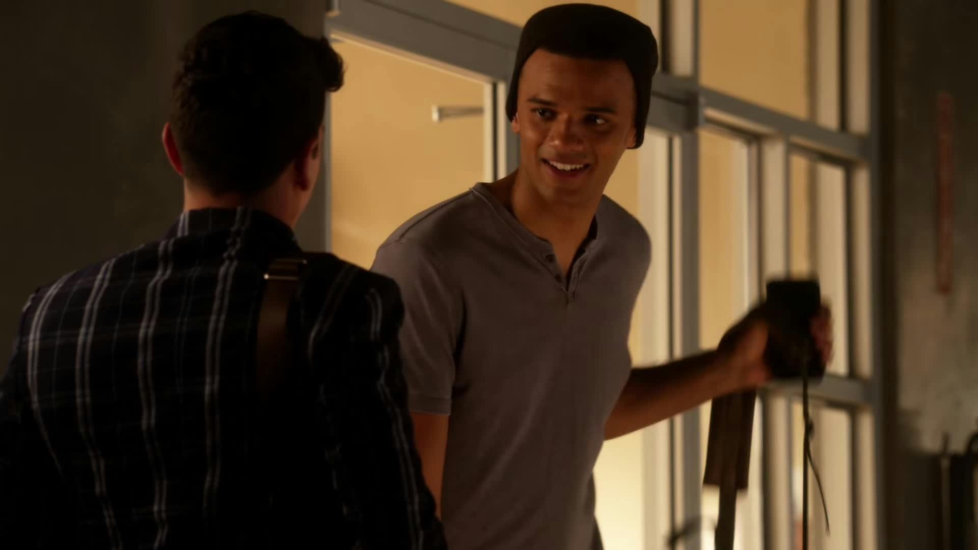 Ela Dança, Eu Danço - episódio 1x6