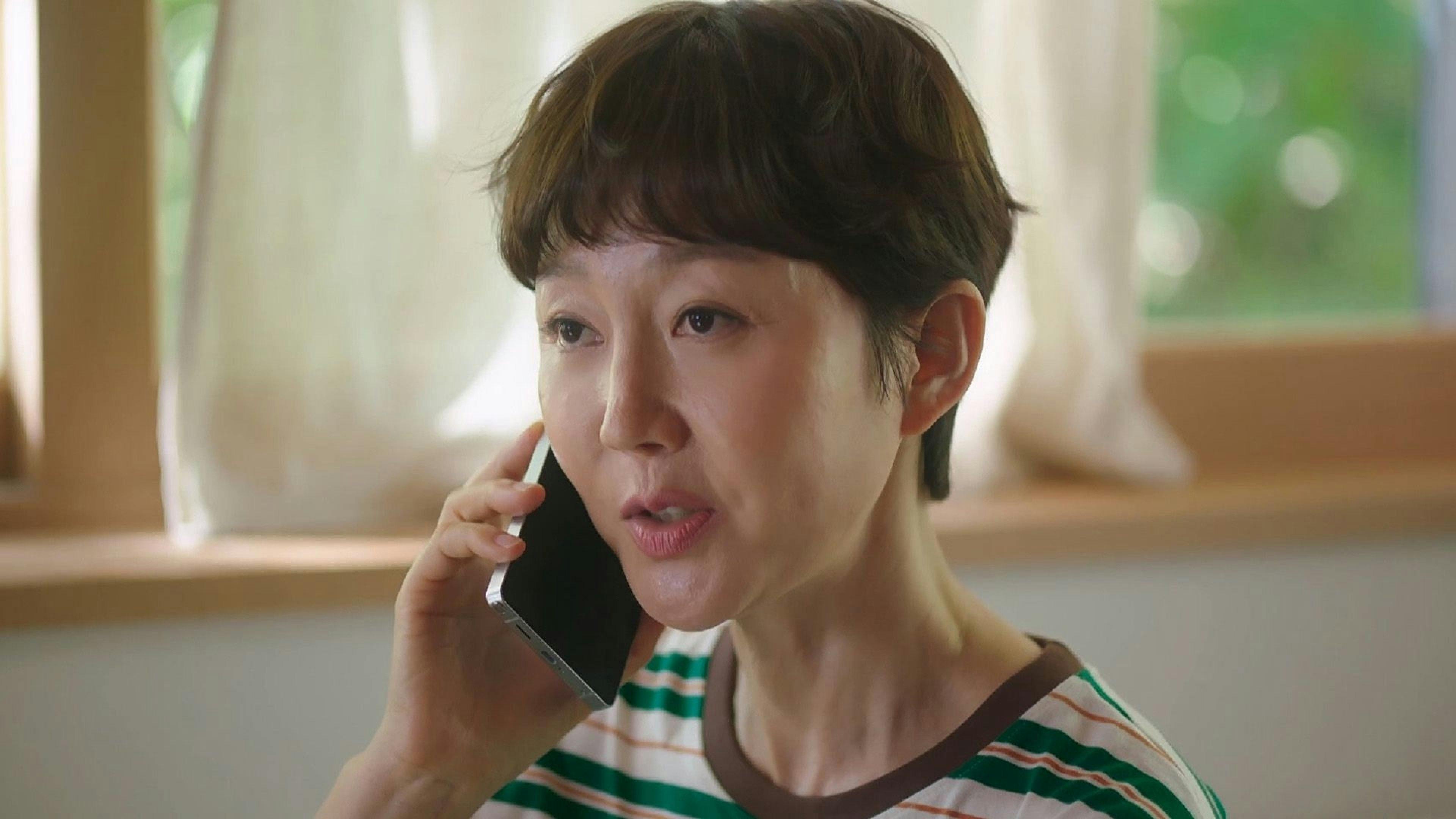 Amor, Take Two - episódio 1x10