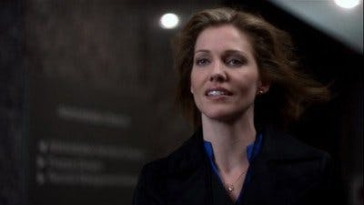 Armazém 13 - episódio 1x2