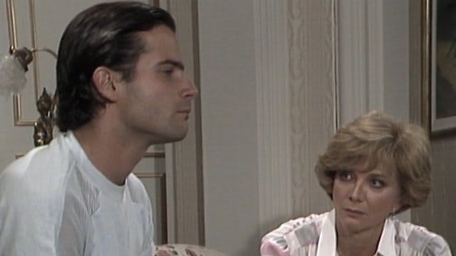 Corpo a Corpo - episódio 1x42