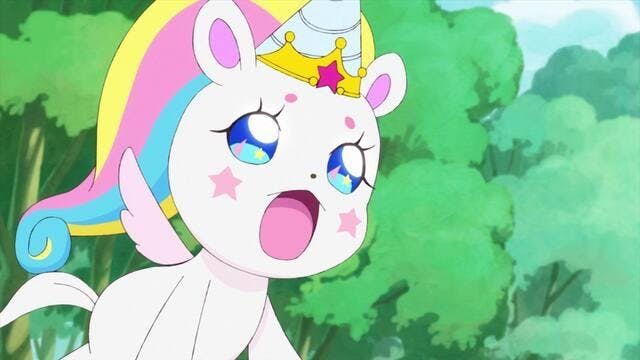 Star☆Twinkle Precure - episódio 1x32