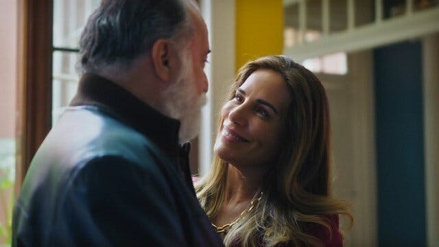 Terra e Paixão - episódio 1x130