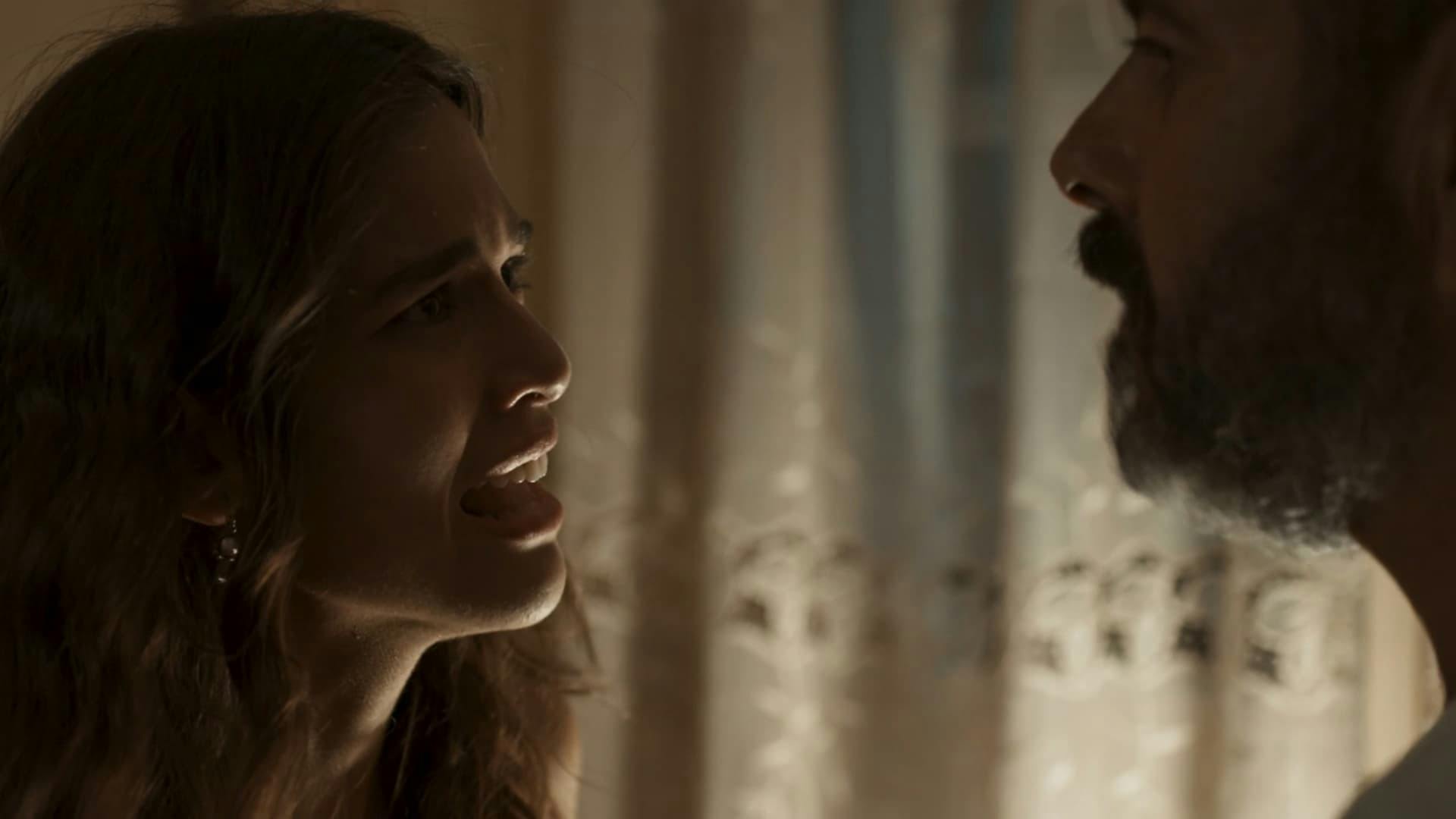 Renascer - episódio 1x96