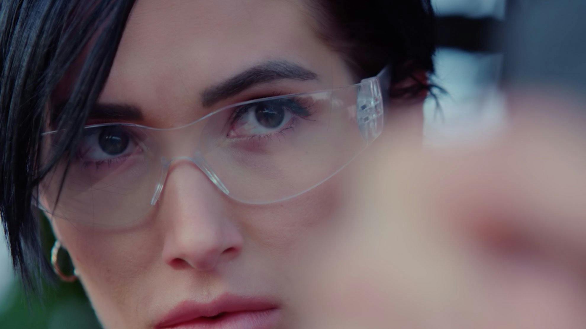 O Crime Não Tira Férias backdrop