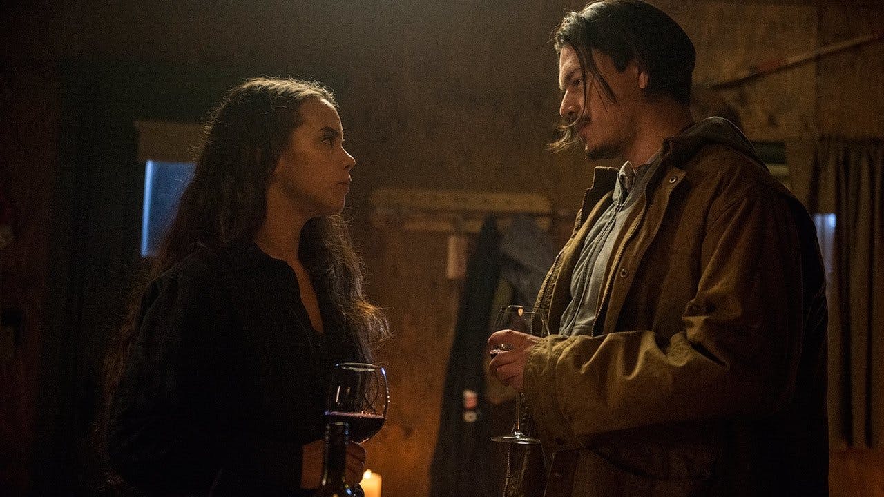 Operação Romeo - episódio 1x7