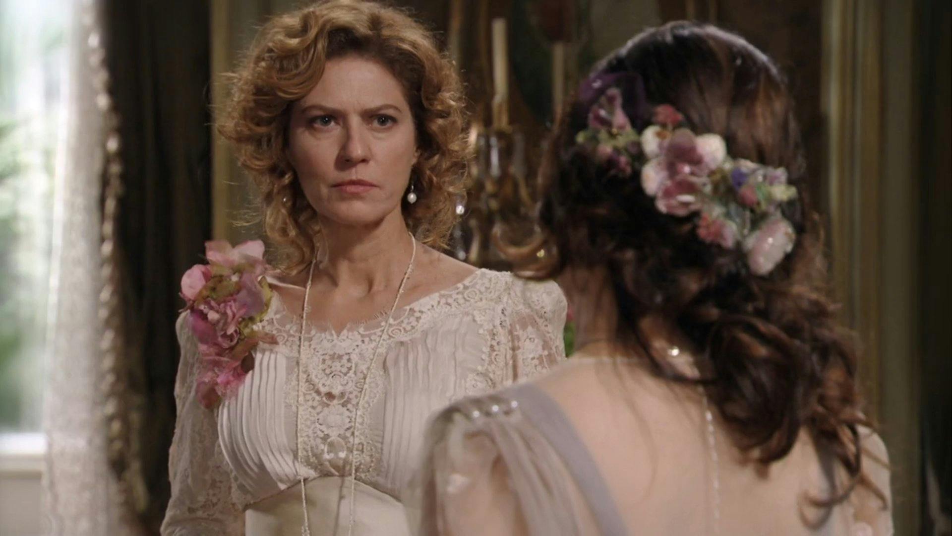 Lado a Lado - episódio 1x73