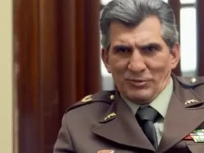 Pablo Escobar: O Patrão do Mal - episódio 1x26