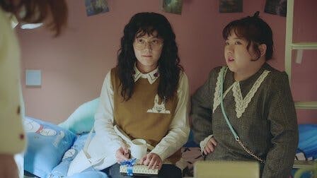 A Little Thing Called First Love - episódio 1x14