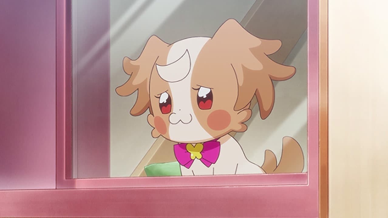 Wonderful Precure! - episódio 1x1