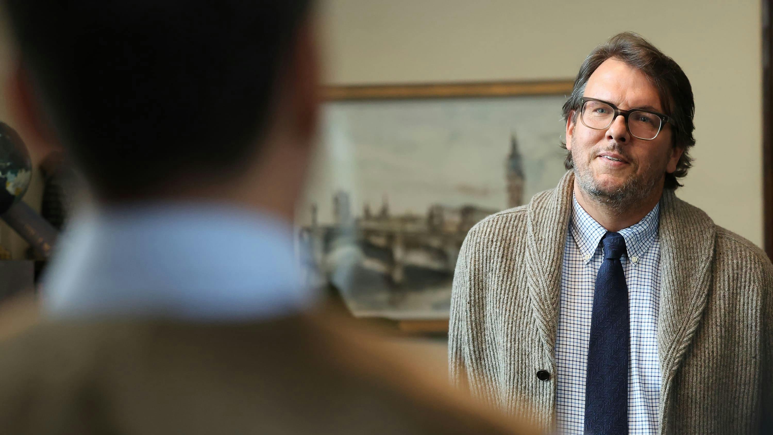 Will Trent: Agente Especial - episódio 1x2