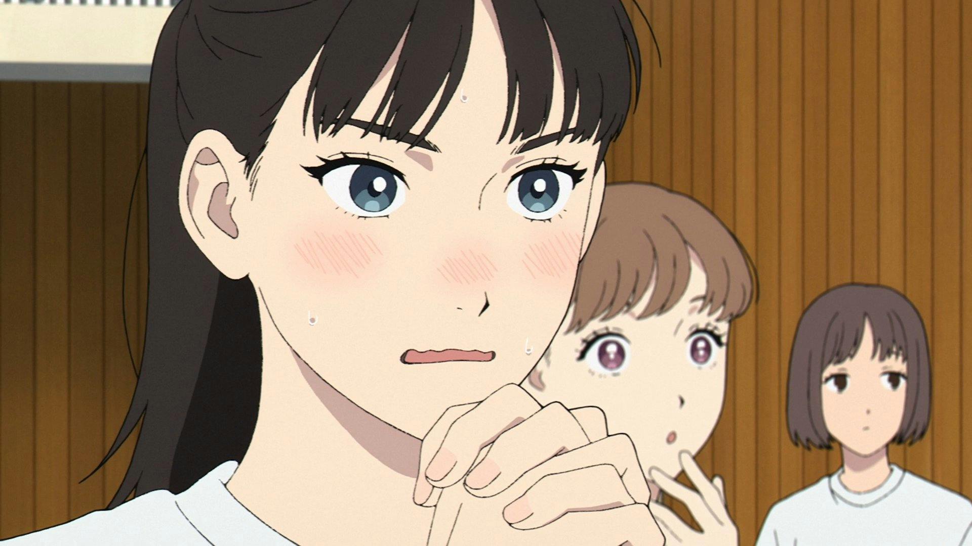 Yano-kun's Ordinary Days - episódio 1x3