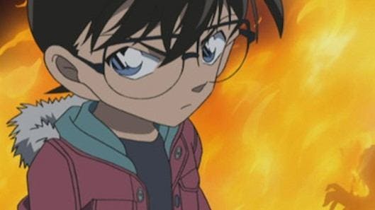 Detective Conan