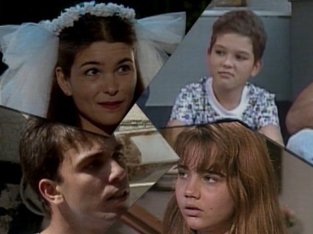 Quatro por Quatro - episódio 1x215