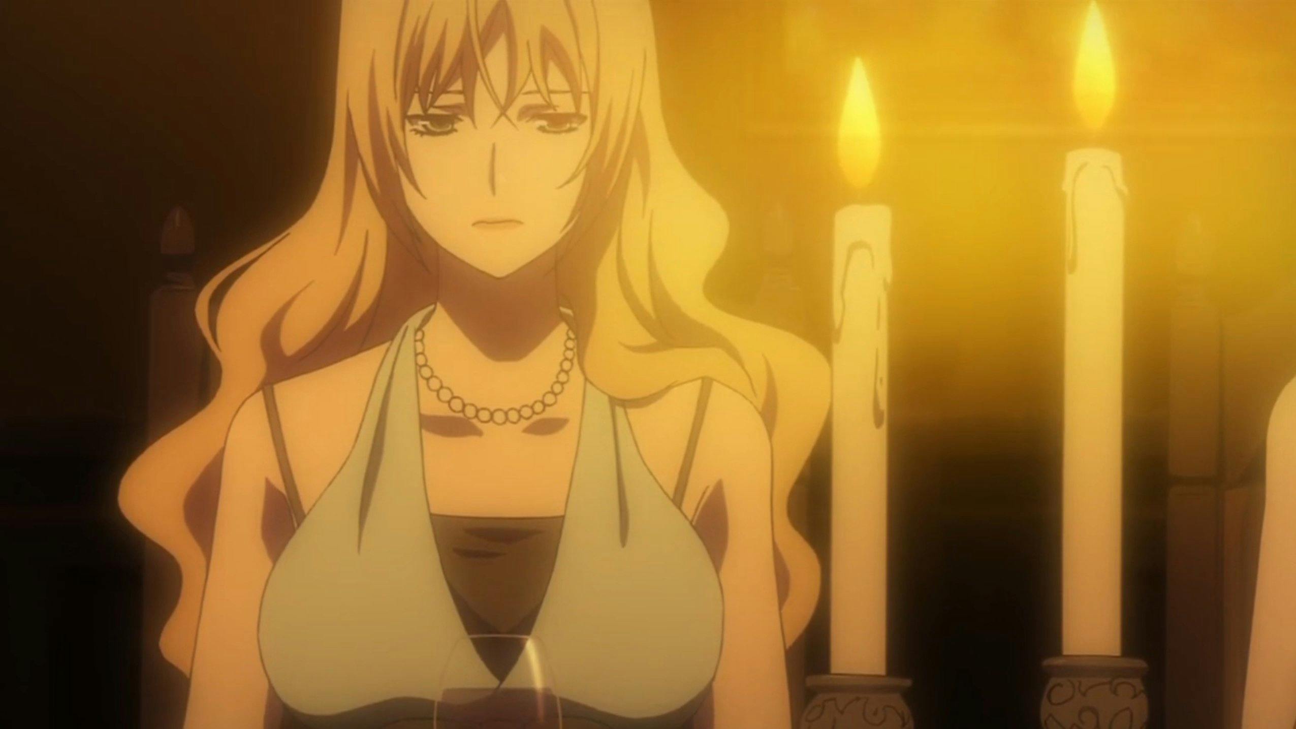 Kurokami the Animation
