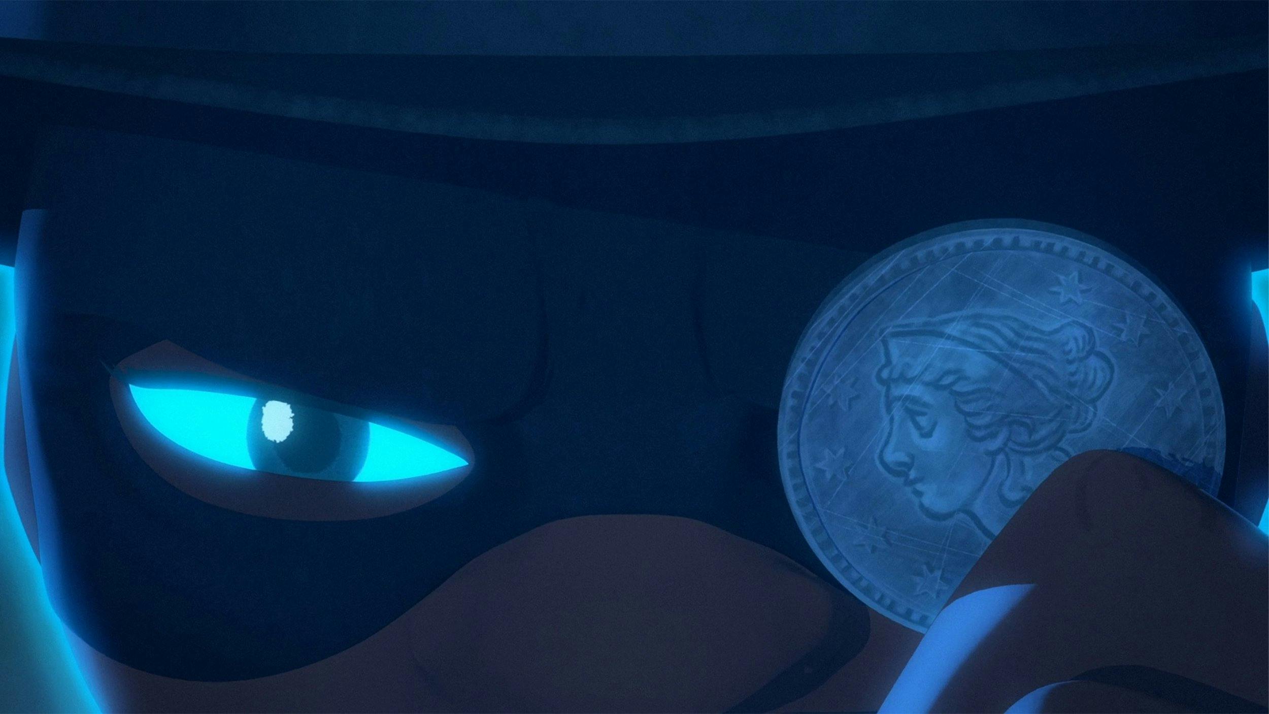 Gremlins: Segredos dos Mogwai: 2×7