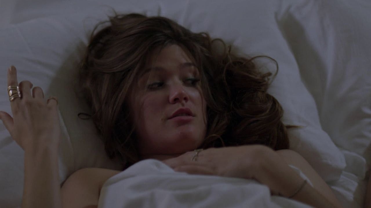 Betty em Nova York - episódio 1x17
