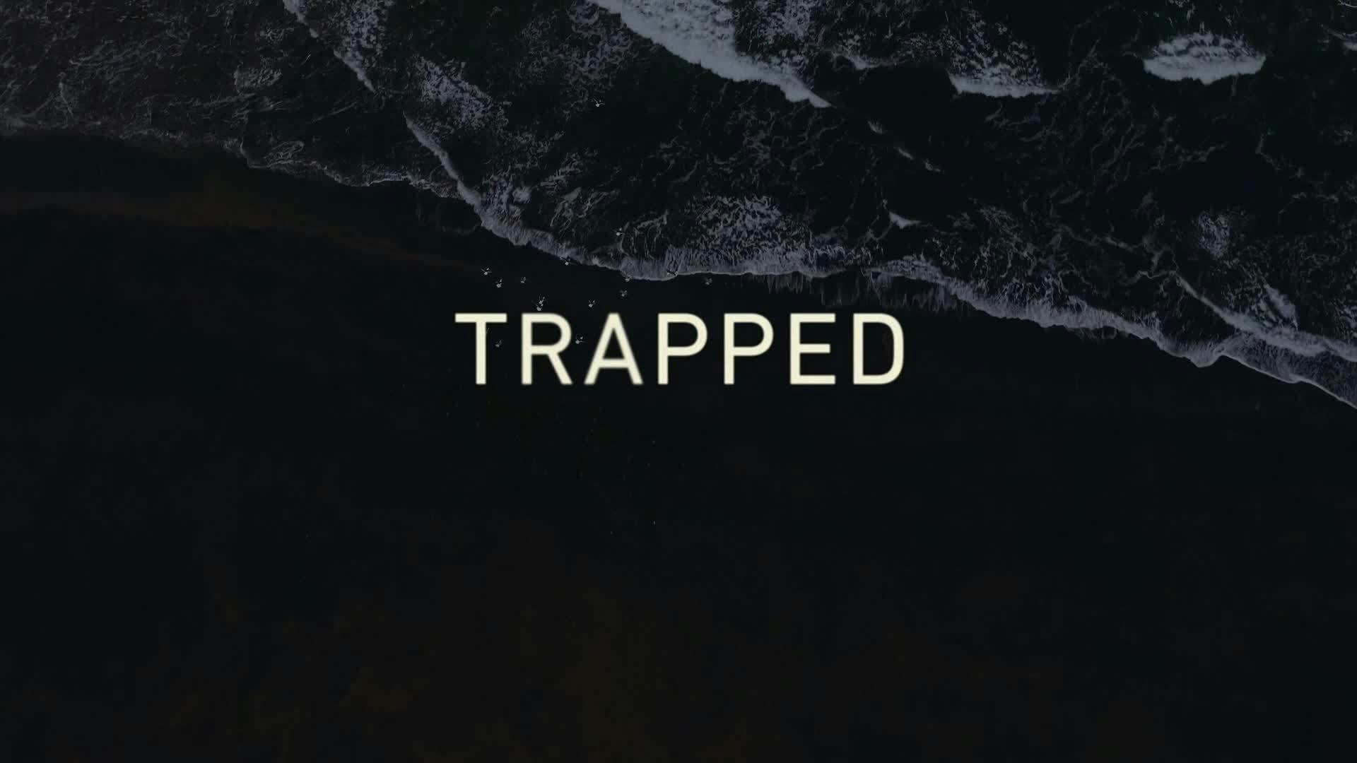 Trapped - episódio 1x5