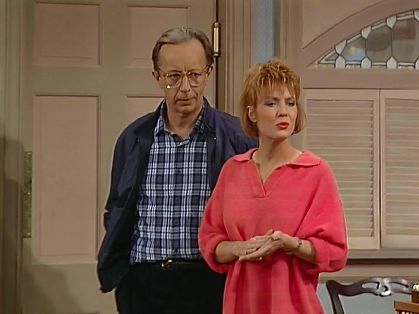 ALF, o ETeimoso - episódio 1x13