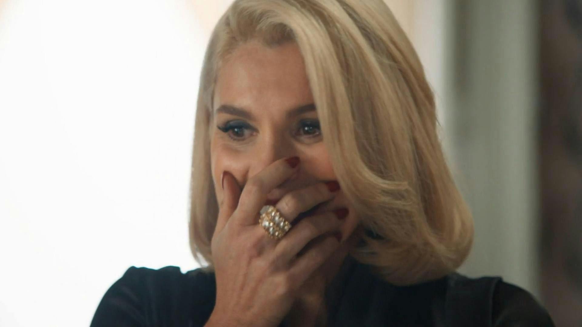 Êta Mundo Melhor! - episódio 1x123