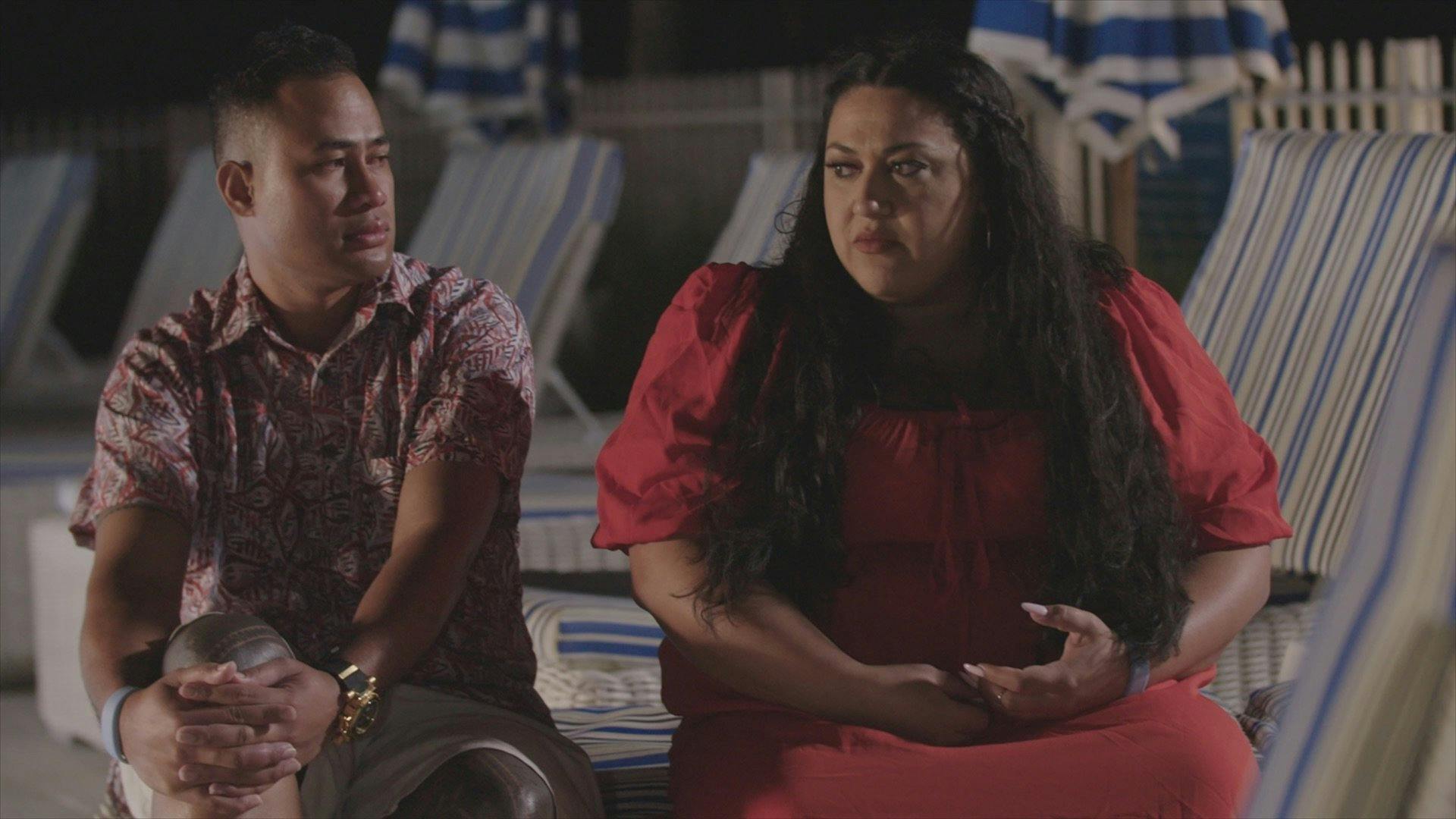 90 Dias Para Casar: A Última Chance backdrop