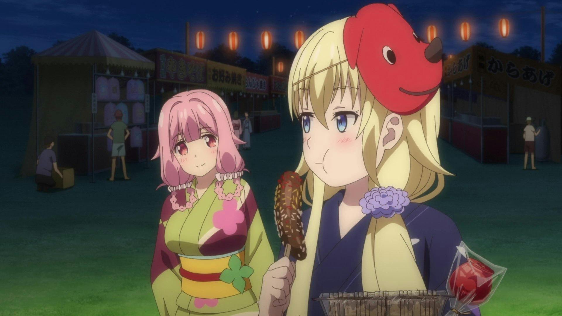 Senyoku no Sigrdrifa