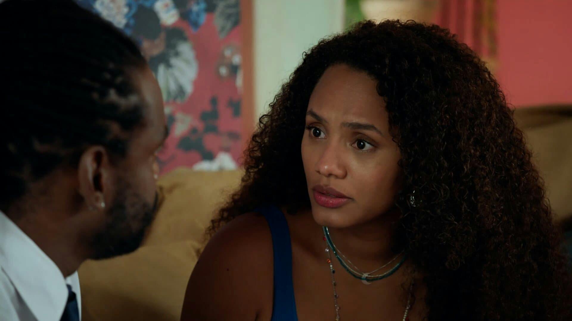 Volta por Cima - episódio 1x26