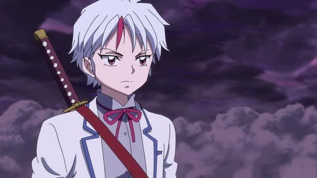 Yashahime: Princess Half-Demon - episódio 1x42