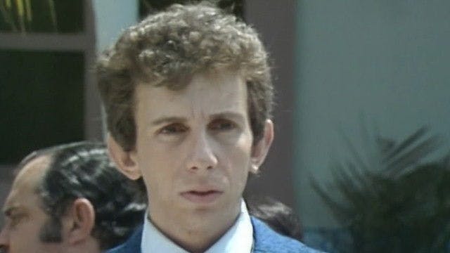 A Moreninha - episódio 1x19