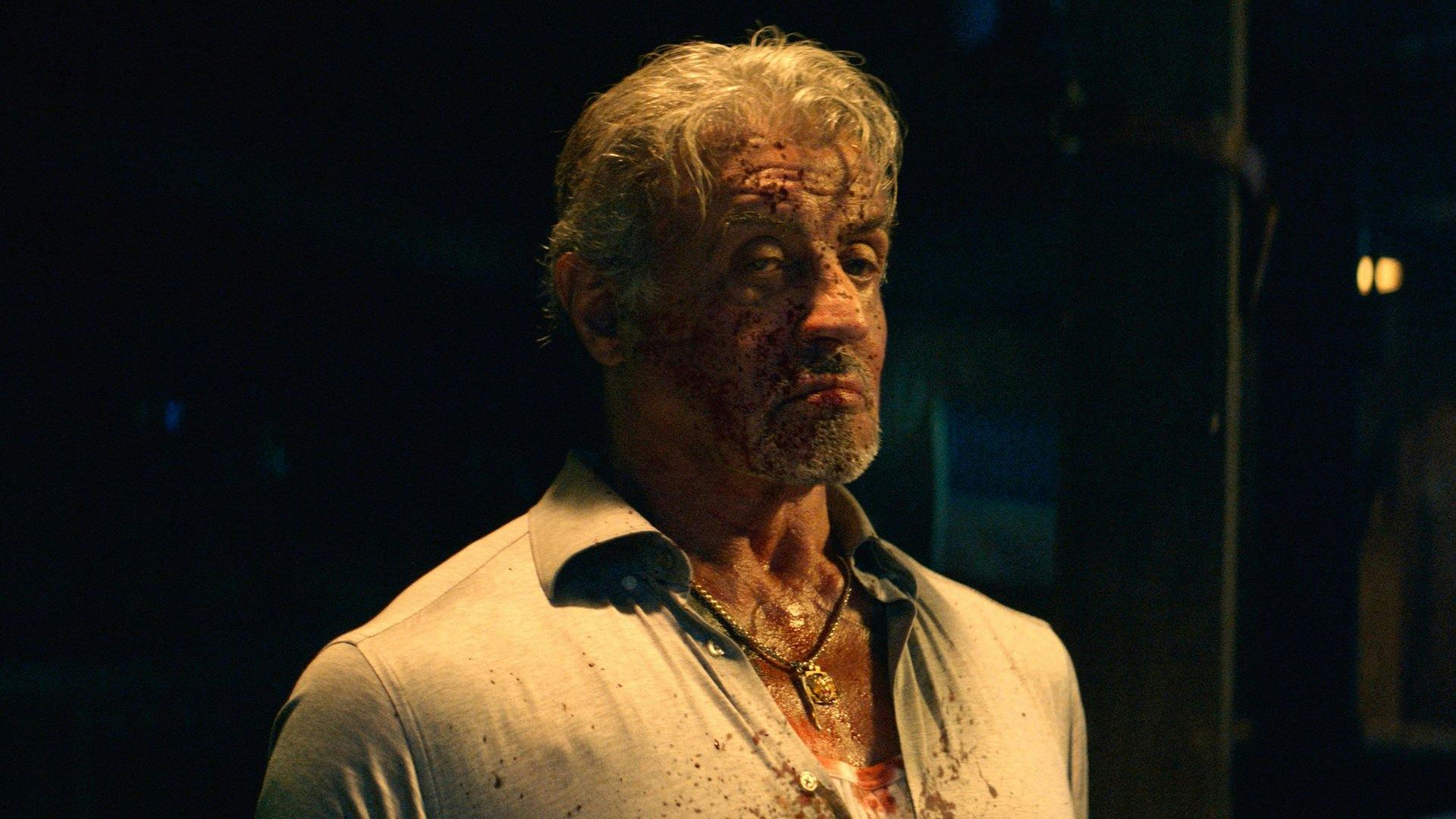 Tulsa King - episódio 1x9
