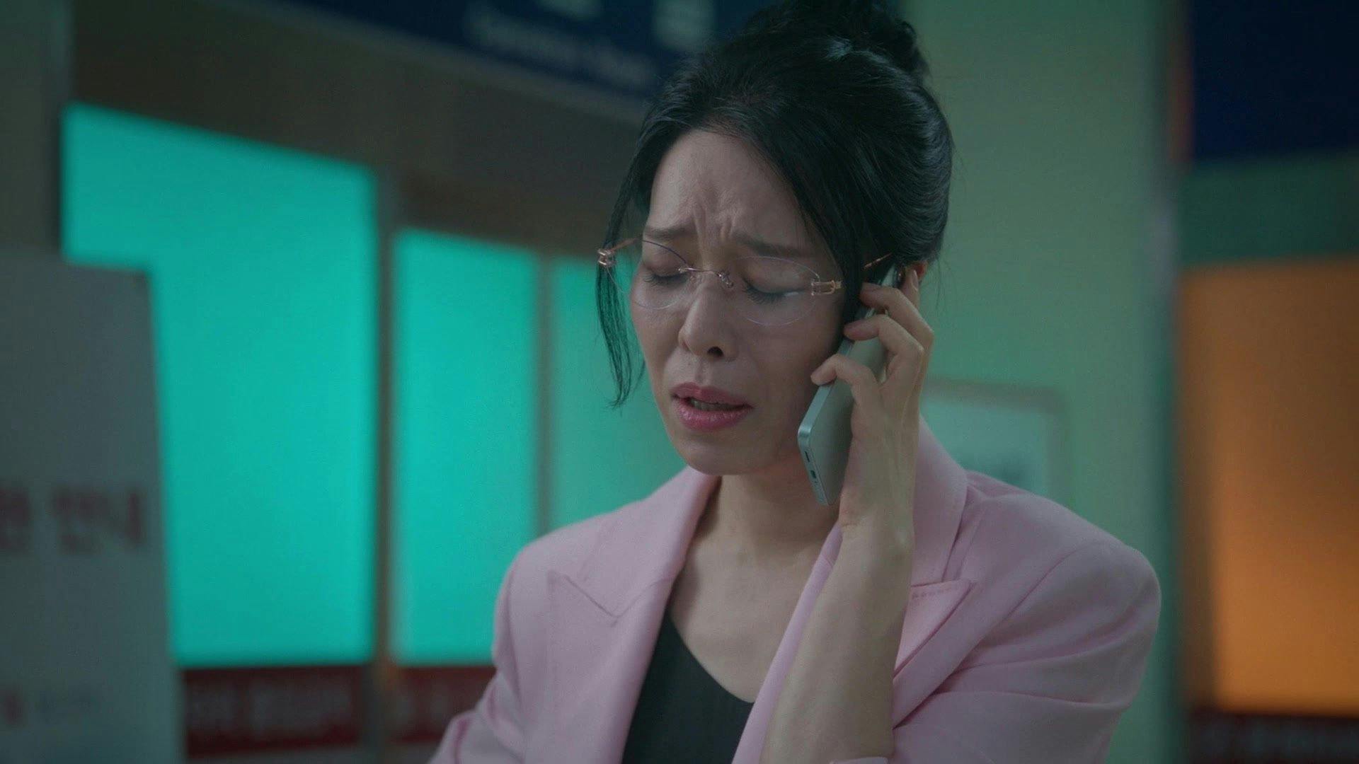 Minha Estrela Problemática - episódio 1x11