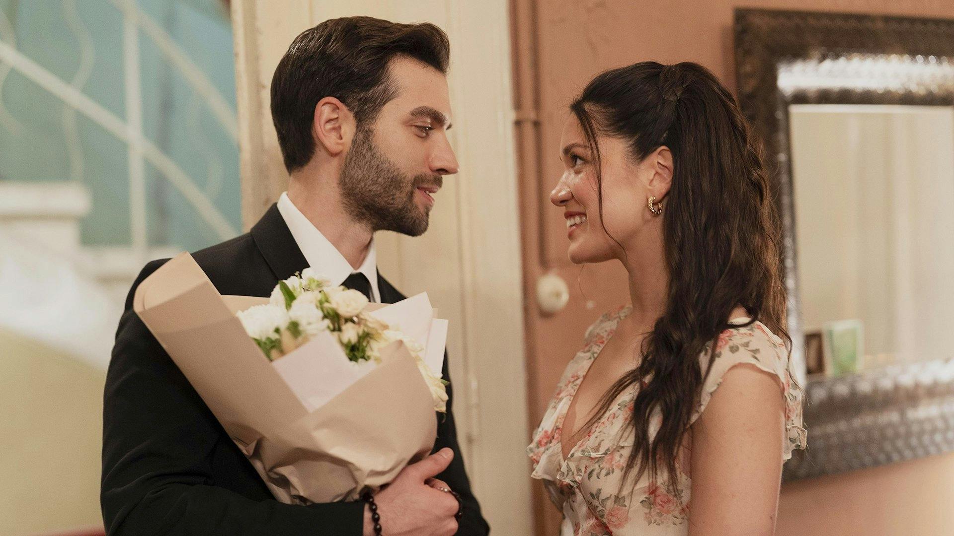 Sahipsizler - episódio 1x26