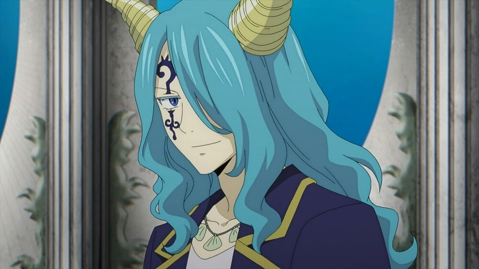 FAIRY TAIL 100 YEARS QUEST - episódio 1x3