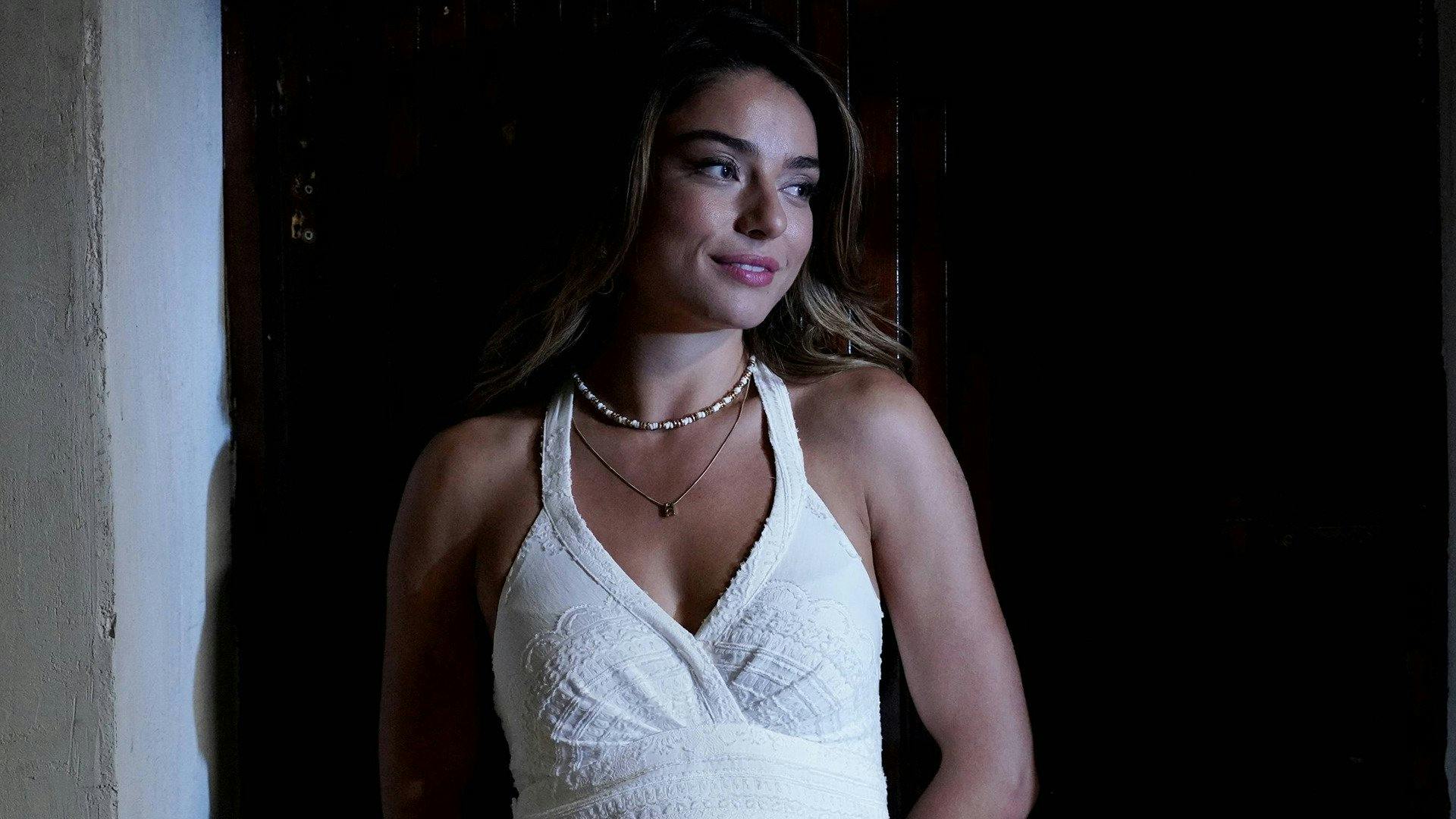 Amor na Ilha - episódio 1x13