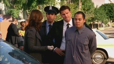 Bones - episódio 1x13