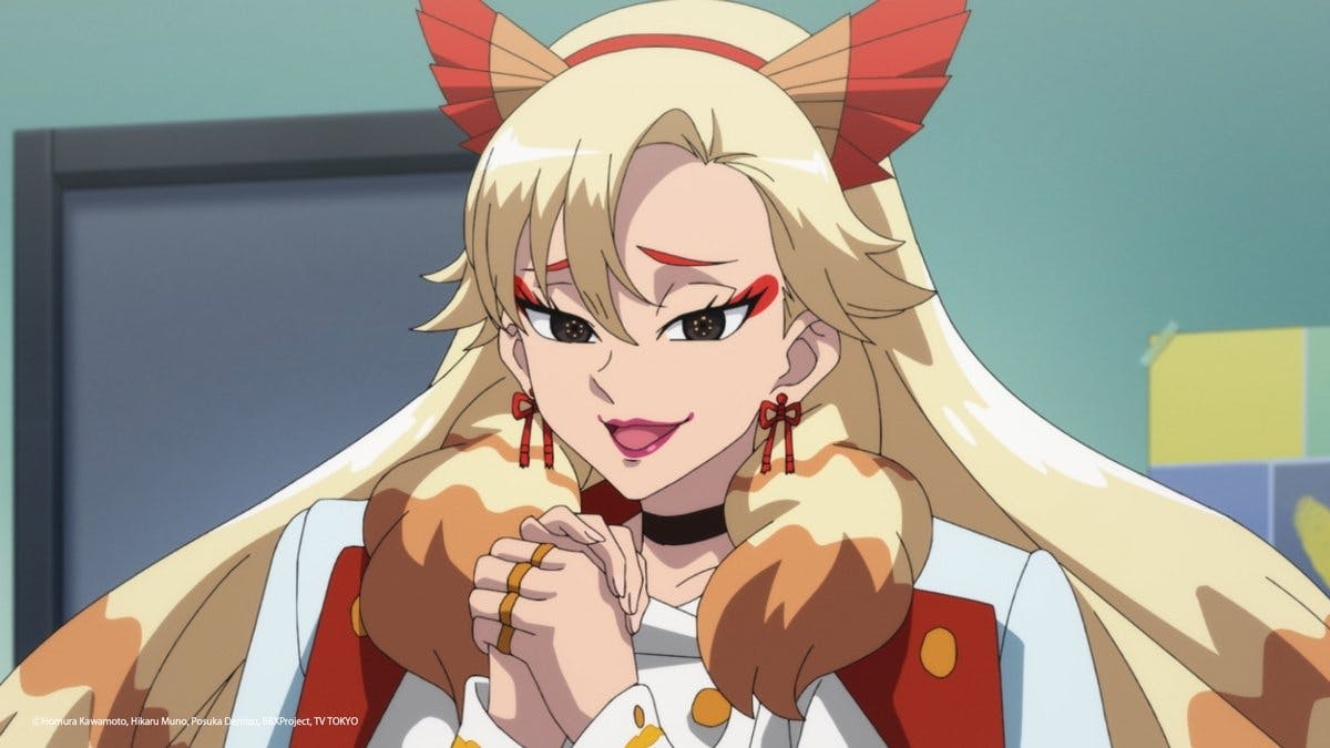 Beyblade X: 1×90
