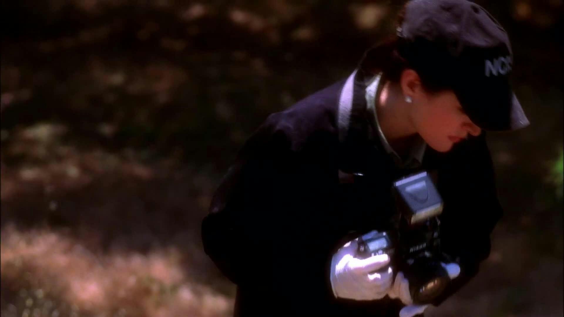 NCIS: Investigação Naval - episódio 1x21