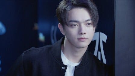 Mergulhando Em Seu Sorriso - episódio 1x21