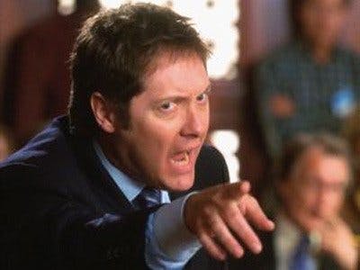 Justiça Sem Limites - episódio 2x2
