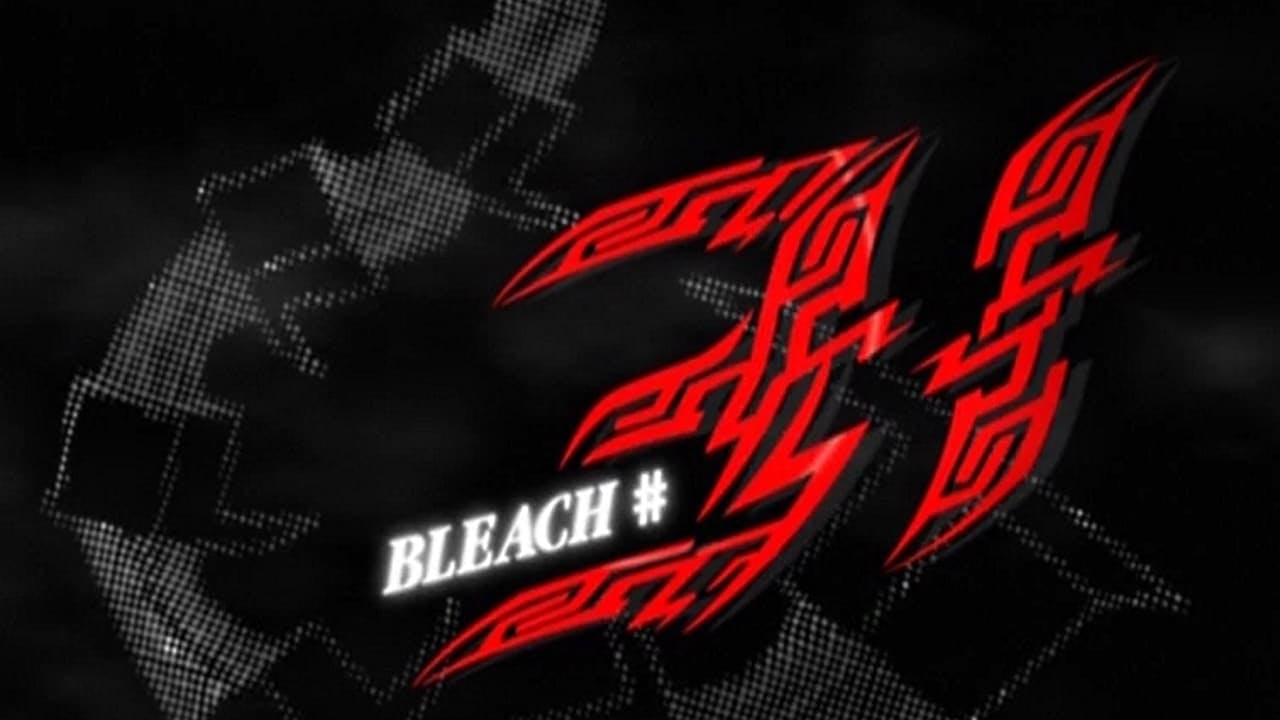 Bleach - episódio 1x31