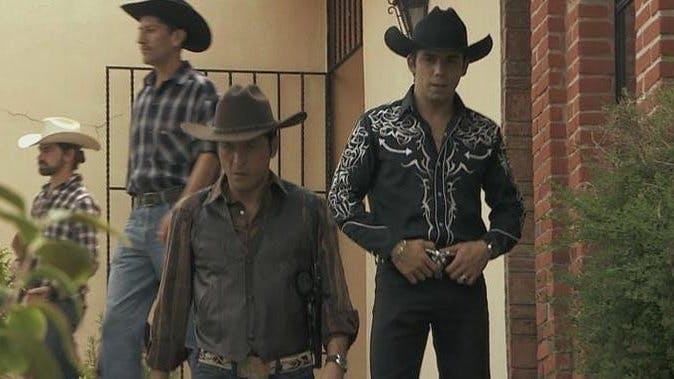 Senhor dos Céus - episódio 1x73
