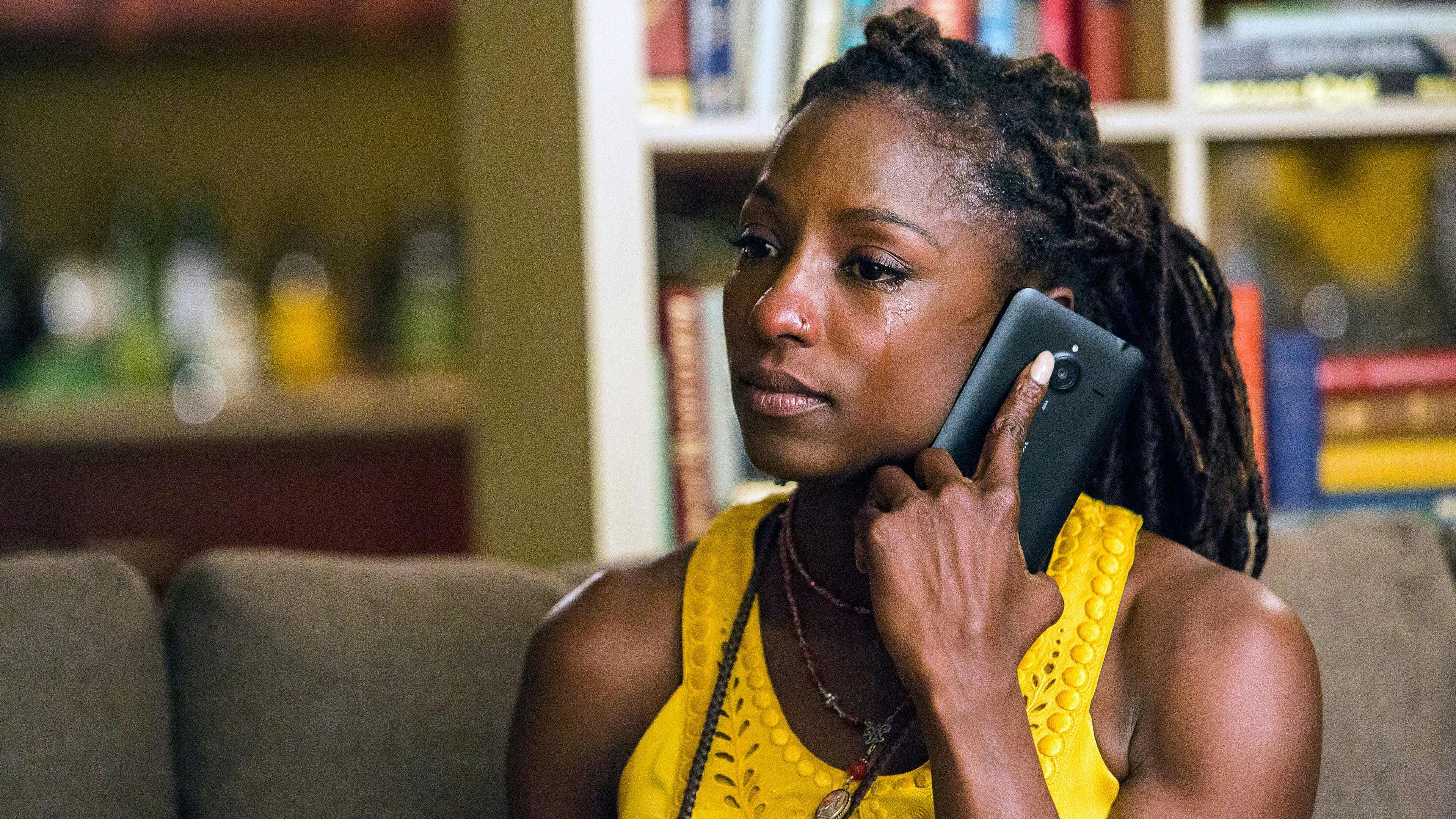 Queen Sugar - episódio 1x12