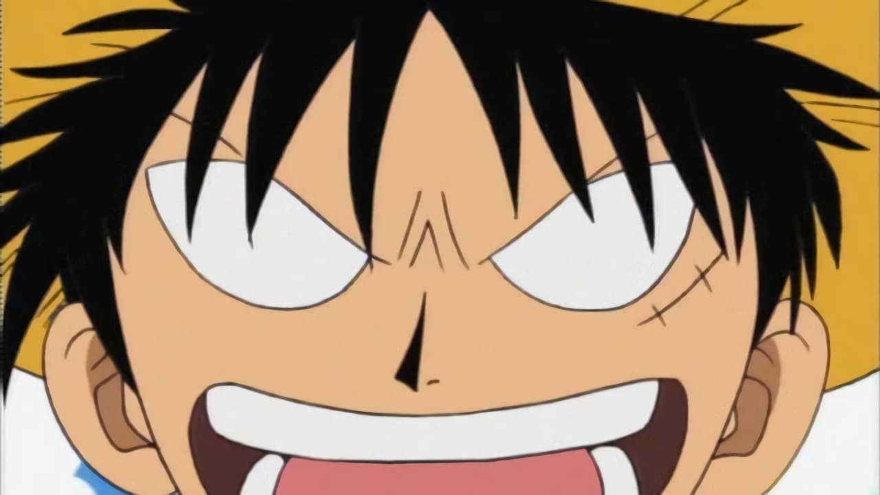 One Piece - episódio 1x13