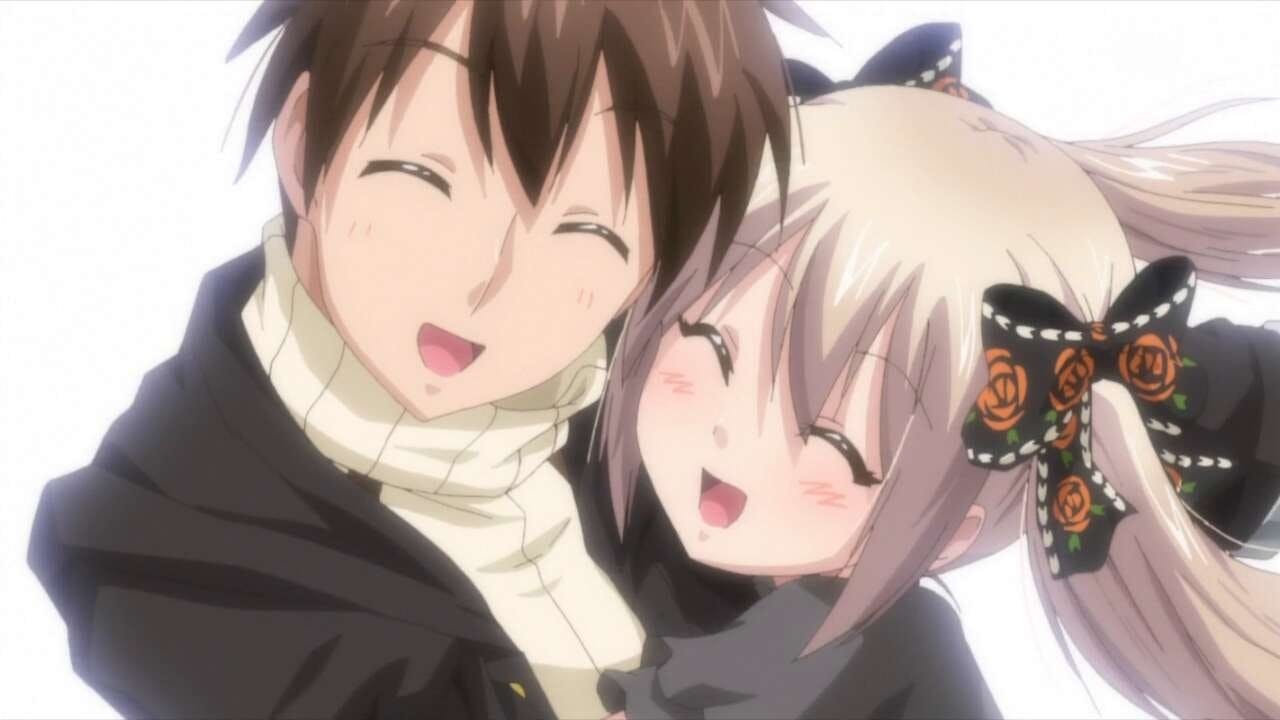 If It's for My Daughter, I'd Even Defeat a Demon Lord - episódio 1x12