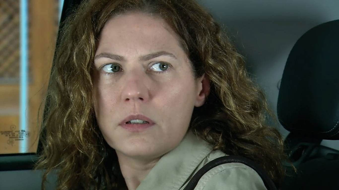 A Favorita - episódio 1x24